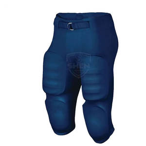 Light <b>Weight</b> Top Selling American Football Uniform Comfortable Breathable Sports Wear American Football Uniform <b>For</b> Online <b>Sale</b> - Product Image 4