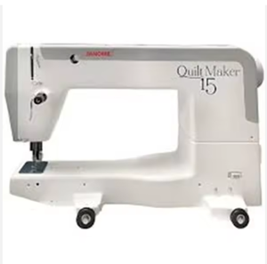 Meilleure Offre pour une Machine à Quilter Longarm DIY de Qualité Professionnelle, Neuve et Originale - Product Image 1