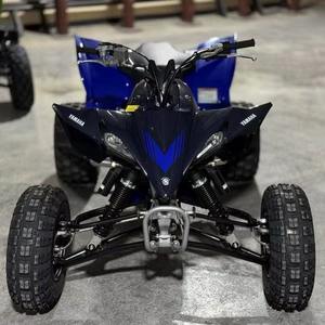 Mejores Ventas 2024: Yamaha YFZ450R Lista para Exportar a Todo el Mundo - Product Image 1