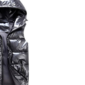Look haut de gamme Vente de vestes bouffantes sans manches de haute qualité pour hommes femmes disponibles Toutes les tailles Couleurs Toutes les tailles disponibles - Product Image 2