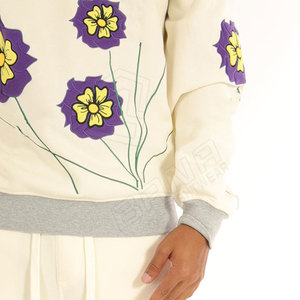 Sudaderas con Capucha para Hombre de Primera Calidad, Ropa Urbana para Invierno, Precio Bajo, Sudadera al por Mayor, Diseño Personalizado, Casual, de Poliéster/Algodón - Product Image 6