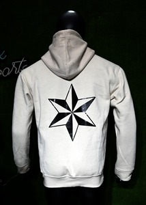 Gran oferta de sudaderas con capucha para hombre de alta calidad de algodón poliéster Unisex esencial sudaderas con capucha logotipo personalizado Multicolor en blanco Sudadera con capucha - Product Image 5