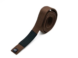 เข็มขัด BJJ JJ คุณภาพต่ำเข็มขัด2025 BJJ - Product Image 6