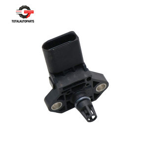 เซ็นเซอร์วัดความดันอากาศท่อร่วม04E906051 0261230388 0261230389ใช้ได้กับ AU-Di SE-AT sko-da VOLKS-Wagen - Product Image 6