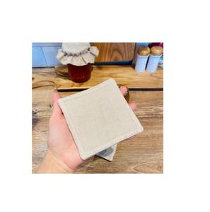 Vente chaude 100% pur lin caboteur prix de gros personnaliser lin caboteur maison Table bonne qualité lin caboteur Table étaient - Product Image 1