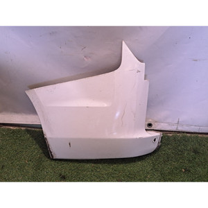 Barre transversale du pare-chocs arrière. SX FORD TRANSIT Custom Kombi BK2117927AA CYFF (12>) - Product Image 1