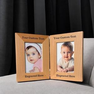 Custom <b>5x7</b> Resin Arched <b>Photo</b> <b>Frame</b> Vintage European Luxury Retro Resin Home Decoration Different Shape Painting <b>Frame</b> - Product Image 1