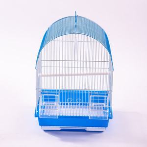 Jaulas Metálicas Resistentes para la Cría de Aves, Sencillas, Prácticas y Fáciles de Guardar en Casa - Product Image 2