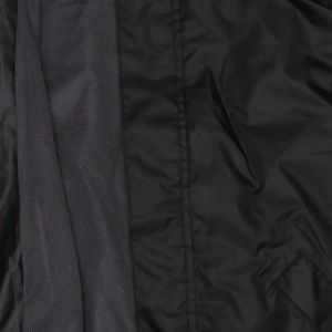 Traje cortavientos de alta calidad 100% para hombre, último diseño, manga larga, cuello con capucha, patrón sólido, de talla grande, oferta de invierno, precio barato - Product Image 5