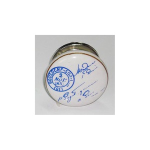 Quality Ceramic Cabinet <b>Knobs</b> Premium Design Round Shape Hot Sale <b>Handle</b> and <b>Knob</b> Manufacture Use for Home <b>Furniture</b> 2025 - Product Image 4