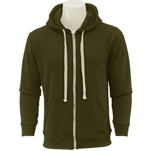 Blouson à capuche en laine anti-plis pour garçon, nouveau design, tendance, haute qualité, articles d'hiver exportés du Bangladesh, meilleur article - Product Image 5