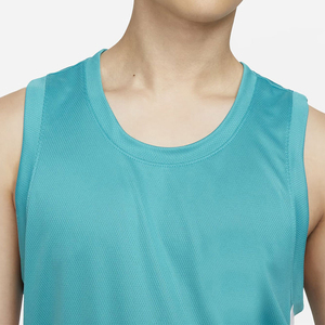 Venta caliente Fitness hombres chaleco sin mangas viaje chaleco gimnasio camiseta sin mangas personalizado transpirable ropa de hombre Camiseta sin mangas - Product Image 3