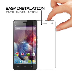 Antishock Wiko Highway ป้องกันหน้าจอทนทานและป้องกันอุปกรณ์เสริม - Product Image 2