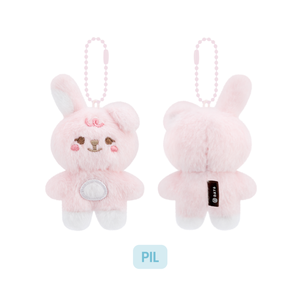 DAY6 - ตุ๊กตา PETIT DENIMALZ รุ่นมินิ เวอร์ชั่น K-Pop ของสะสมสำหรับแฟนคลับ - Product Image 4