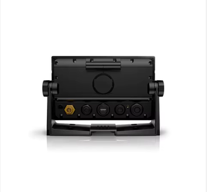 Simrad GO12 XSE - Sonda de Pesca GPS con Transductor Active Imaging 3 en 1, Pantalla LCD LED - Product Image 1