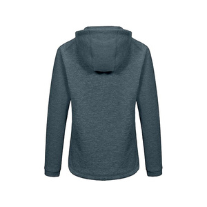 100% coton sweats à capuche blanc épais polaire poids lourd sweats à capuche surdimensionnés Logo imprimé personnalisé sweats à capuche et sweat-shirts pour hommes - Product Image 6