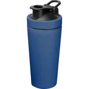 Gobelets en acier inoxydable durables, shaker Lily recyclé - Product Image 2