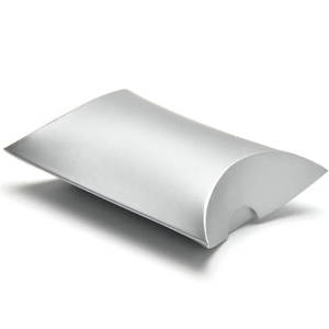 Boîtes cadeaux personnalisables en papier kraft pour mariage et fêtes, avec gaufrage, revêtement UV et pelliculage mat |   Faveurs de bonbons DIY - Product Image 4