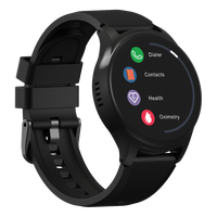 Reloj Inteligente L19 Pro para Personas Mayores con Detección de Caídas y Seguimiento de Actividad Física, Reloj Inteligente para Hombres