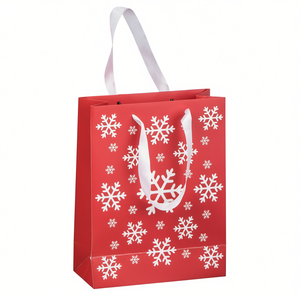 NATAN Borsa Natalizia Personalizzata per Gadget e Articoli per le Feste - Product Image 2