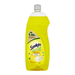 EXPORT VINA LTD Liquide à vaisselle parfumé au citron 400ml X 24btls Détergent à vaisselle Sunlight - Product Image 1