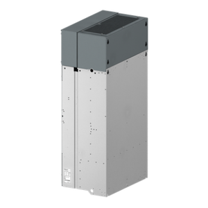 Entraînement de moteur à vitesse variable ATV610C16N4 250HP de première classe 380-460V automatisation industrielle triphasée IP20 VFD industrielle - Product Image 2