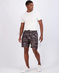 Pantalones Cortos Deportivos de Secado Rápido para Hombre, Pantalones Cortos Deportivos Personalizables con Bolsillos para Correr, 2 1/2 Pulgadas - Product Image 5