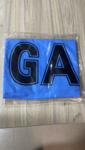 Accessoires d'entraînement durables de bavoirs en filet de polyester 100% de qualité supérieure pour les sports de football de rugby de basket-ball - Product Image 2