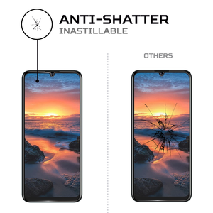 ฟิล์มกันรอยหน้าจอ ANTISHOCK สำหรับอูคิเทล C33 ฟิล์มกันรอยคุณภาพพรีเมียมสำหรับอุปกรณ์ของคุณ - Product Image 5