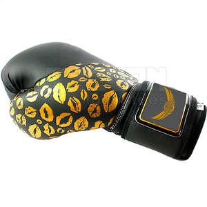 Gants de boxe personnalisés avec logo et design Gants de boxe de fabrication professionnelle Gants de boxe robustes - Product Image 5