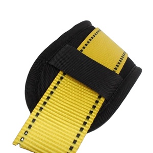 Arnés de Seguridad de Cuerpo Completo CITICITY CE EN 361 de Alta Calidad Joha con Orificios de Sujeción - Product Image 3