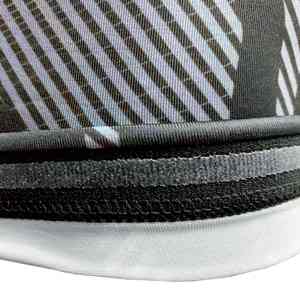 Meilleur rashguard pour homme 2024, nouveau, élégant, respirant, compression, t-shirt de sport, longueur longue, tissu OEM, design le plus populaire - Product Image 6