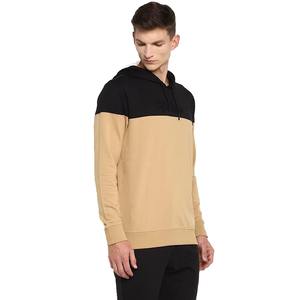 Ensemble de survêtement en molleton personnalisé de haute qualité pour hommes, arrivée 2024, ensemble de survêtement 2 pièces avec impression de logo personnalisé à prix avantageux - Product Image 2