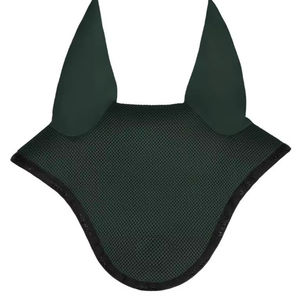 ผ้าคลุมหูม้าถักโครเชต์ ดีไซน์ใหม่ ปี 2026 ผ้าเนื้อบางเบา ระบายอากาศได้ดี ซักได้ เหมาะสำหรับผู้ที่ชื่นชอบกีฬาขี่ม้า - Product Image 1