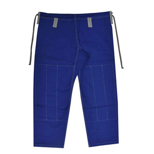 Uniforme de Jiu-Jitsu Brasileño de Alta Calidad y Bajo Pedido Mínimo, Material Duradero, Uniforme de Jiu-Jitsu Brasileño de Marca Privada - Product Image 4