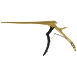 Highest Quality Kerrison Rongeur Spinal Surgeries TOOL Rodent Gnawer Stainless Steel Double-action Instruments by G S I - Product Image 1