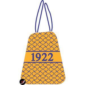 New Fashion Sigma Gamma Rho Weekender Overnight Gym Leather sublimation Traveling PU Foldable Shoe Compartment Duffle <b>Bags</b> - Product Image 4