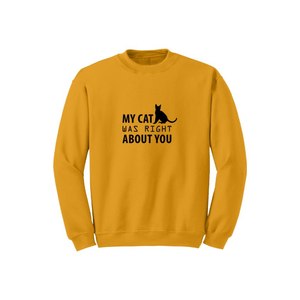Sudadera de mezcla de algodón con estampado de temas de animales Estilo casual 12 opciones de color 260-280 Heavy GSM Diseño personalizable Colocación - Product Image 5