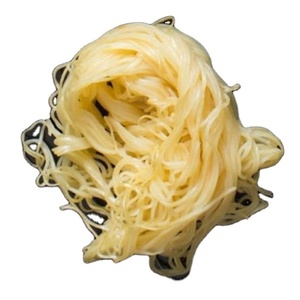 VIETNAM VERMICELLI NOODLE FROM RICE POWDER and <b>VEGETABLE</b> COLOR - Product Image 1