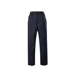 ชุดยูนิฟอร์มรปภ. ฤดูร้อน ออกแบบพิเศษสำหรับมืออาชีพ ผู้ชาย ตรวจจับเข็ม ไร้รอยต่อ คุณภาพสูง ผลิตจากโพลีเอสเตอร์ 100% - Product Image 6