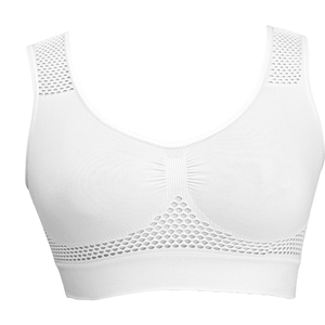 Fennel Air Bra-Soutiens-gorge extensibles sans couture non rembourrés confortables et pratiques - Product Image 6