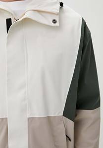 Chaquetas Anorak Ligeras Personalizadas para Hombre, Cortavientos Transpirable para Exteriores, Chaqueta Cortavientos Informal Impermeable y Ligera para Hombre - Product Image 5