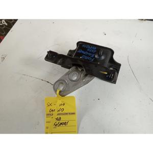 Soporte de Caja de Cambios para FORD EcoSport Serie (12>) 1781877 Diésel 1500 - Product Image 3