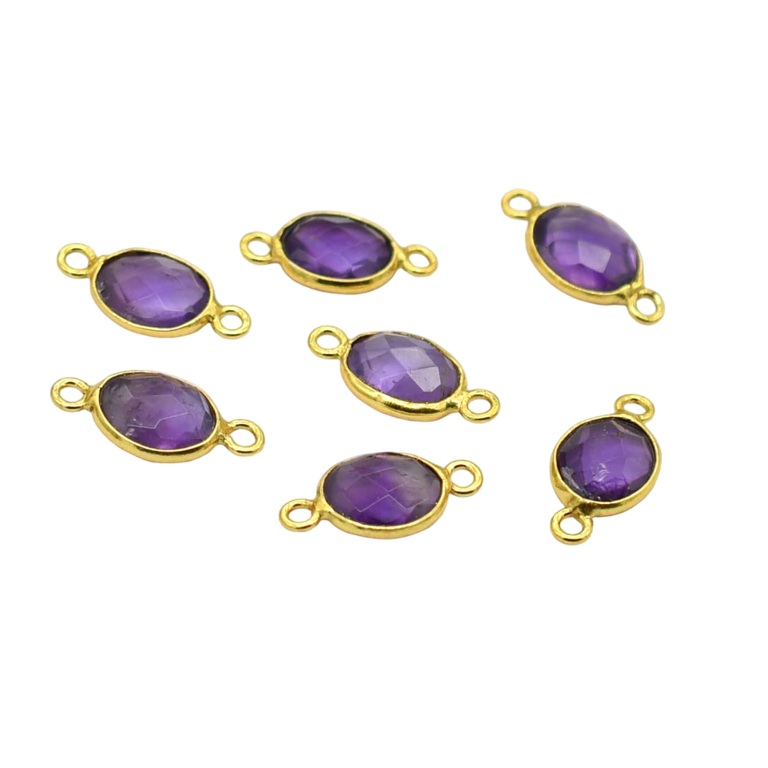 2 Loop-Gold Plated C171