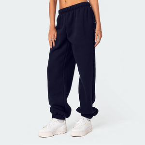 Nouveau design <span class=keywords><strong>Pantalon</strong></span> de survêtement XL <span class=keywords><strong>Pantalon</strong></span> de sport décontracté <span class=keywords><strong>Pantalon</strong></span> de survêtement <span class=keywords><strong>taille</strong></span> <span class=keywords><strong>haute</strong></span> Workout Active Joggers <span class=keywords><strong>Pantalon</strong></span> d'athlétisme pour femme - Product Image 2