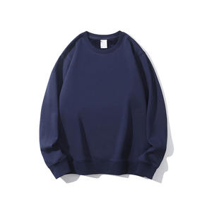 Imprimé brodé personnalisable pour l'hiver Sweats à capuche et sweatshirts Sweat-shirt respirant à séchage rapide pour hommes - Product Image 2