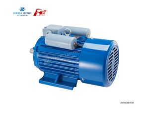 100% Copper Wire Single Phase IE1 YCL YC Capacitor Start Run <strong>Electric</strong> <strong>Motor</strong> 0.55kW 1.1kW 1.5kW B3 3000rpm 220V 50Hz - Product Image 6