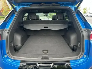 Usado 2021 Chevrolet Blazer RS - Product Image 2