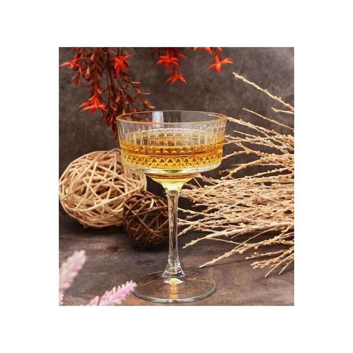 Elysia 4-Piece Stem Goblet 260 Cc 440436