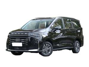 Sedán de Lujo 2025 |   Automóvil Automático de Gasolina V8 |   Vehículo Ejecutivo Premium de Cuatro Puertas para Exportación, Pago de Aranceles Accidentales - Product Image 6